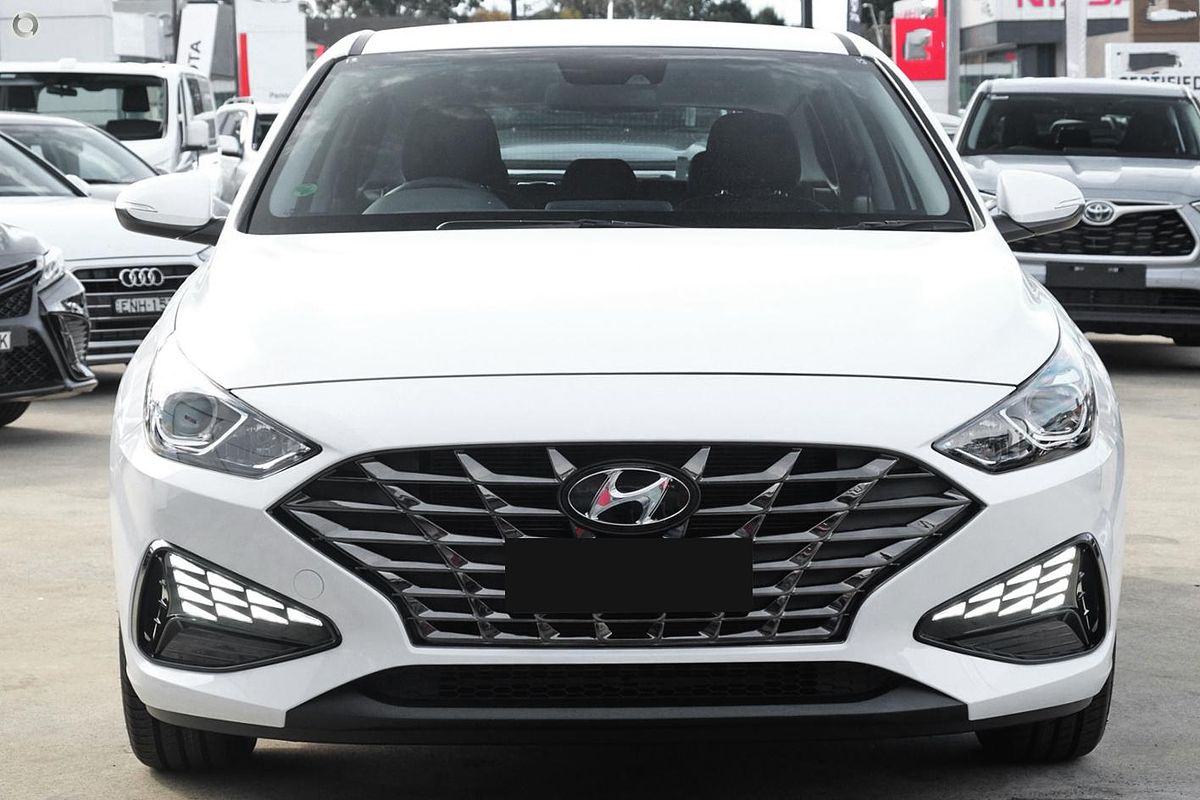 2023 Hyundai i30 PD.V4