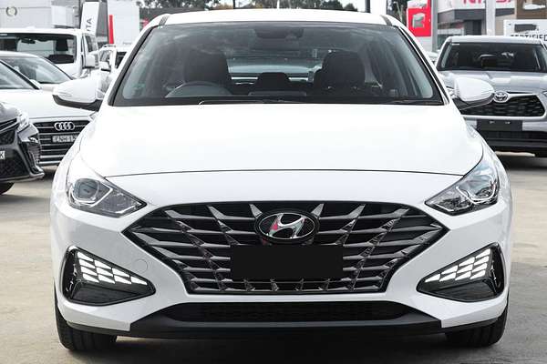 2023 Hyundai i30 PD.V4
