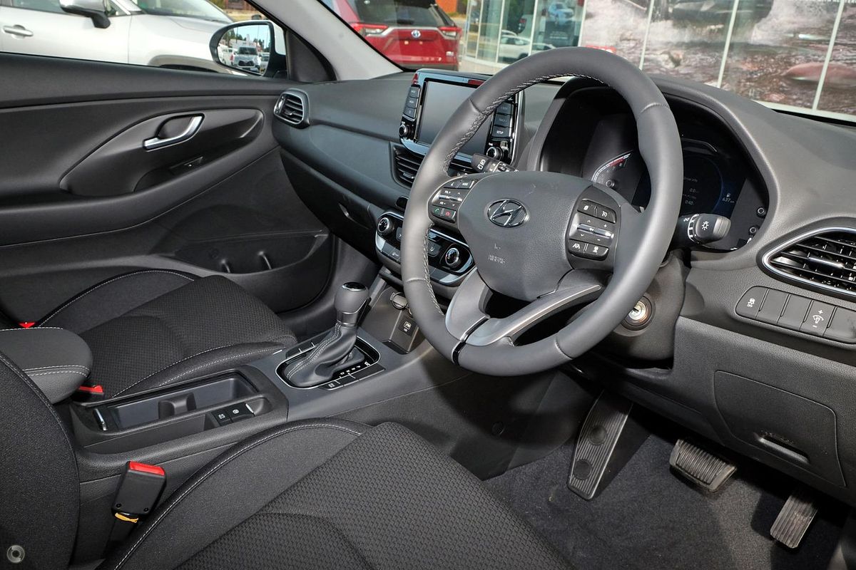 2023 Hyundai i30 PD.V4