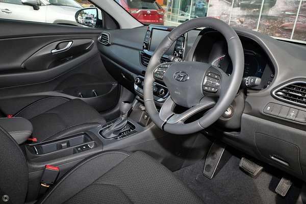 2023 Hyundai i30 PD.V4