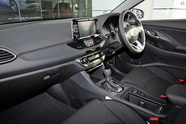 2023 Hyundai i30 PD.V4