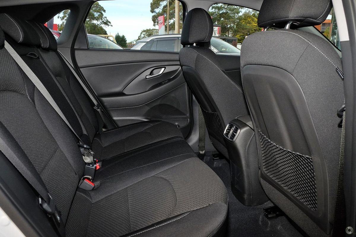 2023 Hyundai i30 PD.V4