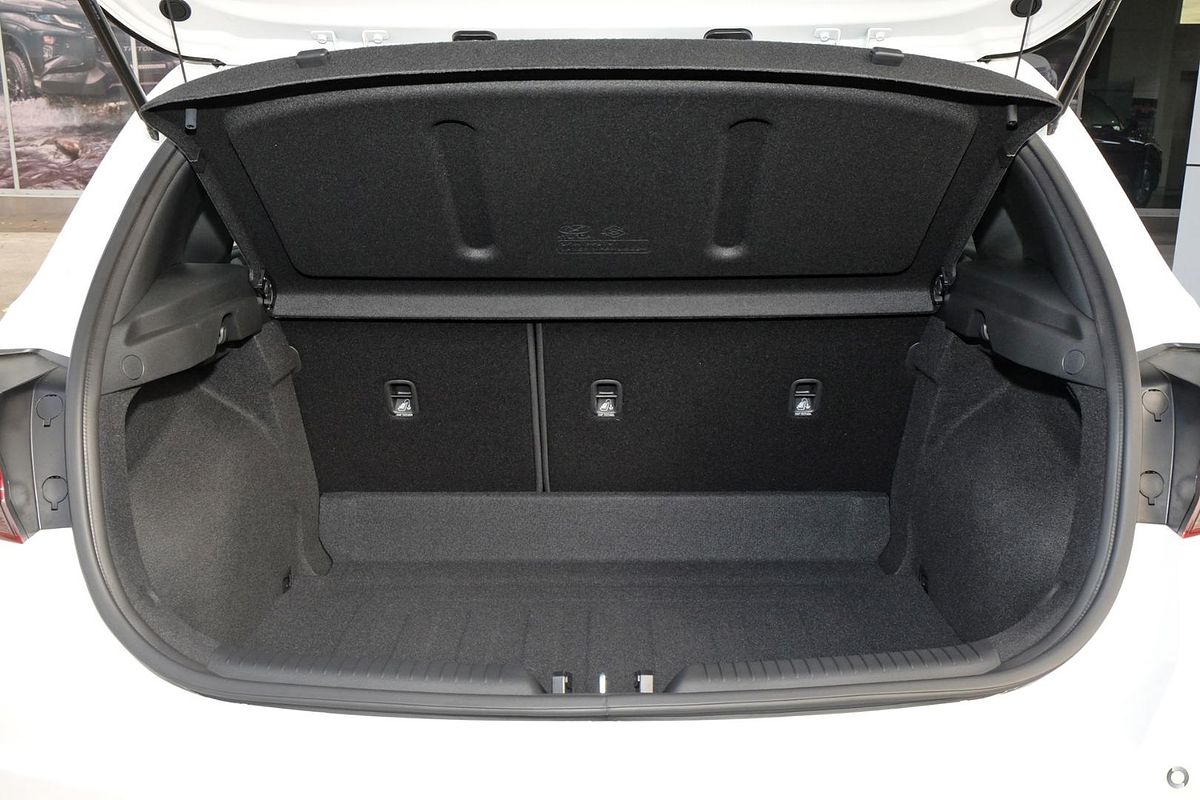 2023 Hyundai i30 PD.V4