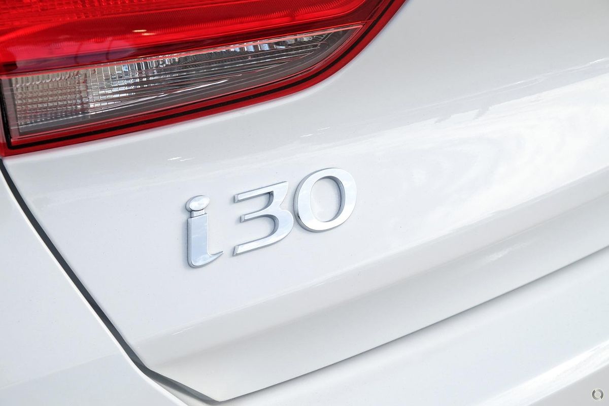 2023 Hyundai i30 PD.V4