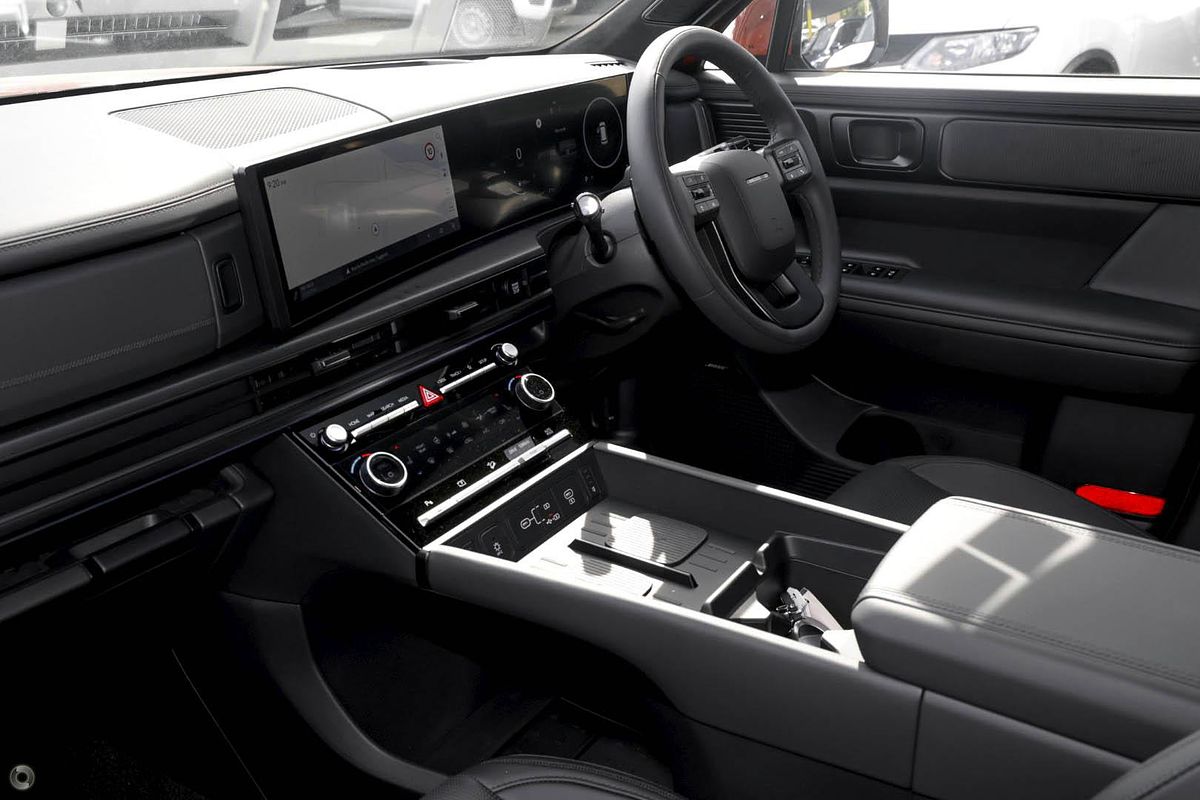 2025 Hyundai Santa Fe Hybrid Calligraphy MX5.V1