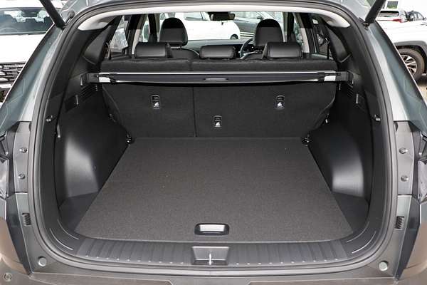2025 Hyundai Tucson Elite NX4.V3