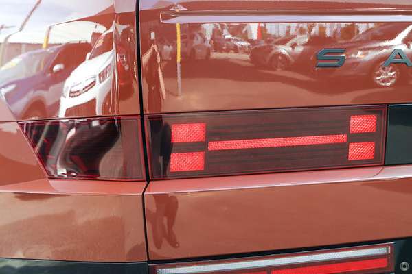 2025 Hyundai Santa Fe Hybrid Calligraphy MX5.V1