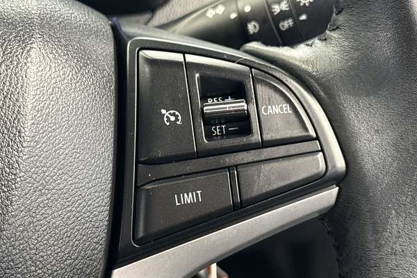 2023 Suzuki Ignis GLX MF Series II