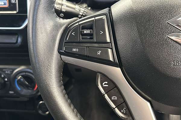 2023 Suzuki Ignis GLX MF Series II