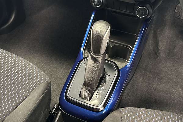 2023 Suzuki Ignis GLX MF Series II