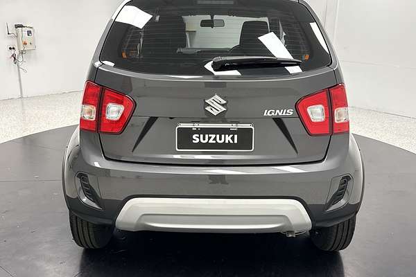 2023 Suzuki Ignis GLX MF Series II
