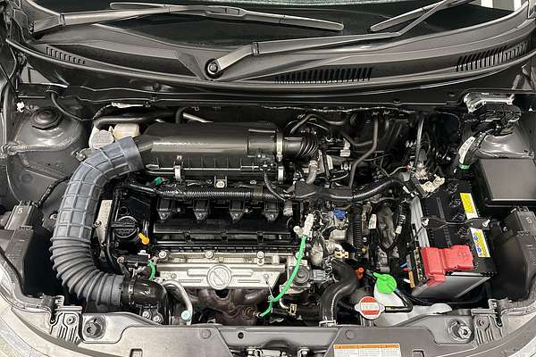 2023 Suzuki Ignis GLX MF Series II