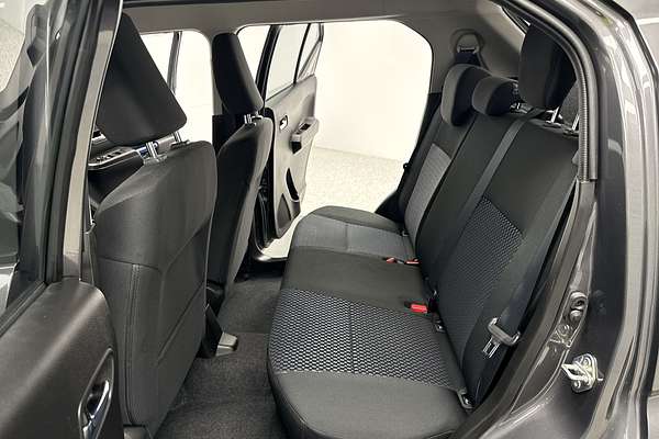 2023 Suzuki Ignis GLX MF Series II