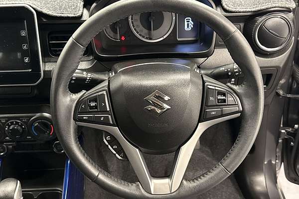 2023 Suzuki Ignis GLX MF Series II