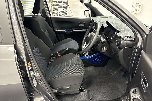 2023 Suzuki Ignis GLX MF Series II