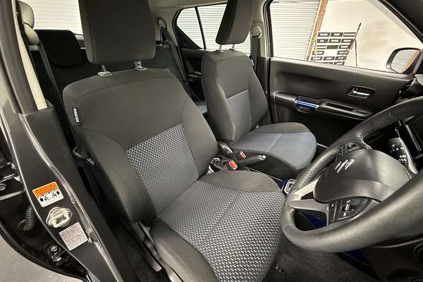 2023 Suzuki Ignis GLX MF Series II
