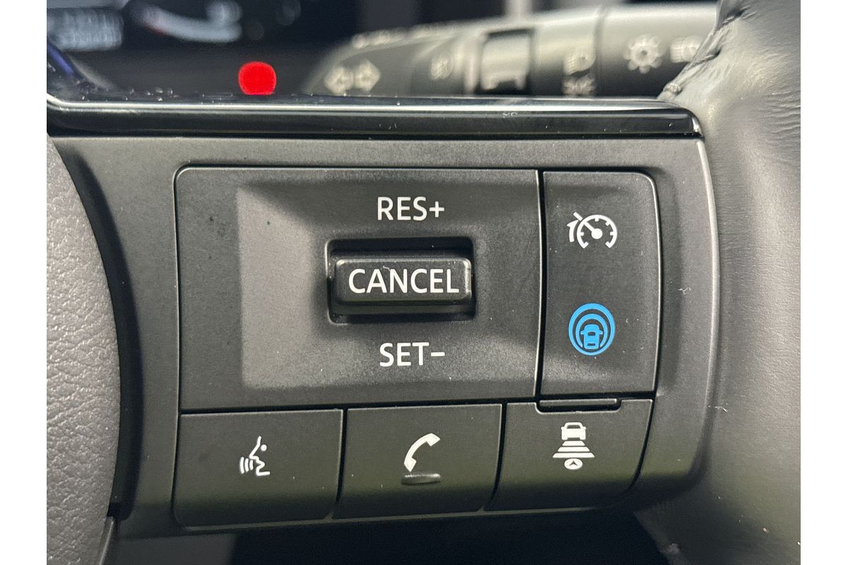 2024 Nissan X-TRAIL Ti-L e-POWER T33