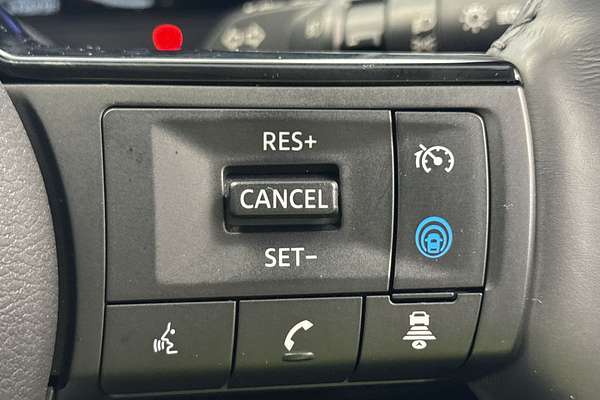 2024 Nissan X-TRAIL Ti-L e-POWER T33