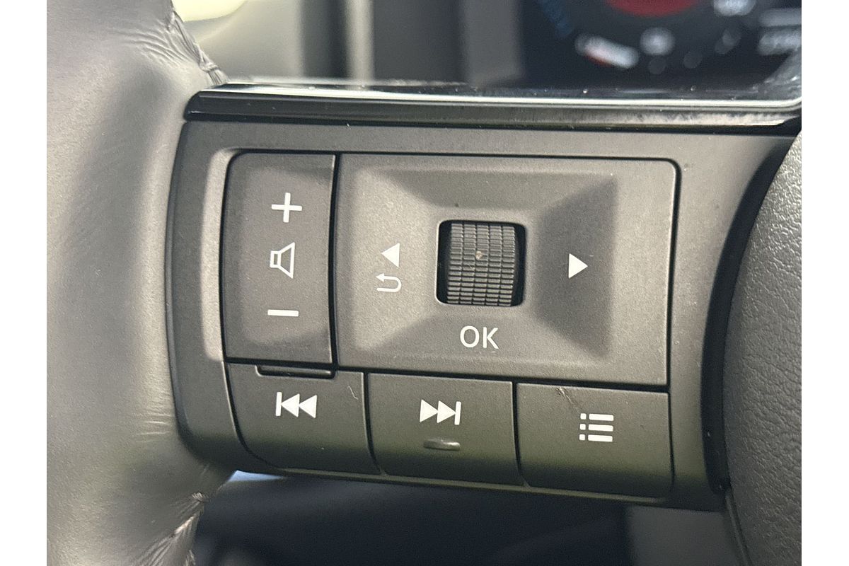 2024 Nissan X-TRAIL Ti-L e-POWER T33