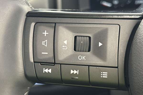 2024 Nissan X-TRAIL Ti-L e-POWER T33