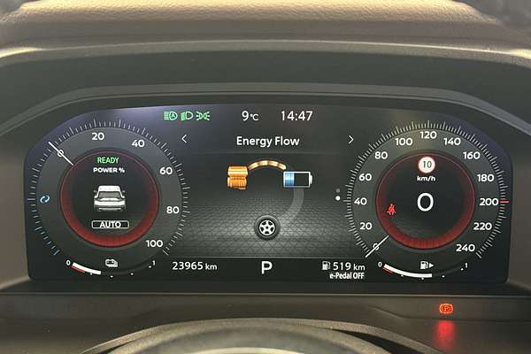 2024 Nissan X-TRAIL Ti-L e-POWER T33