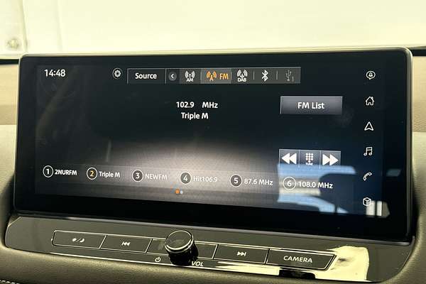 2024 Nissan X-TRAIL Ti-L e-POWER T33