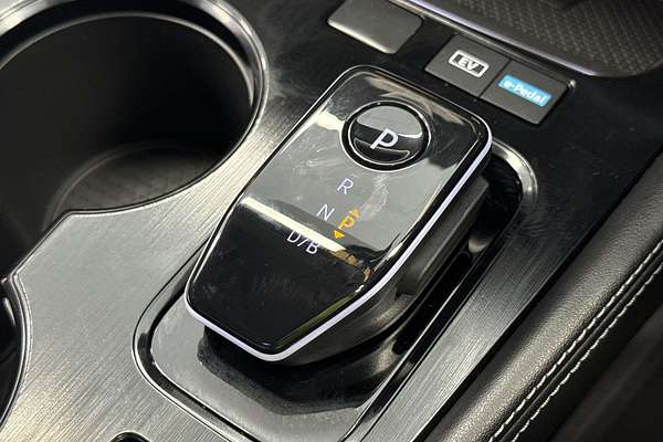 2024 Nissan X-TRAIL Ti-L e-POWER T33