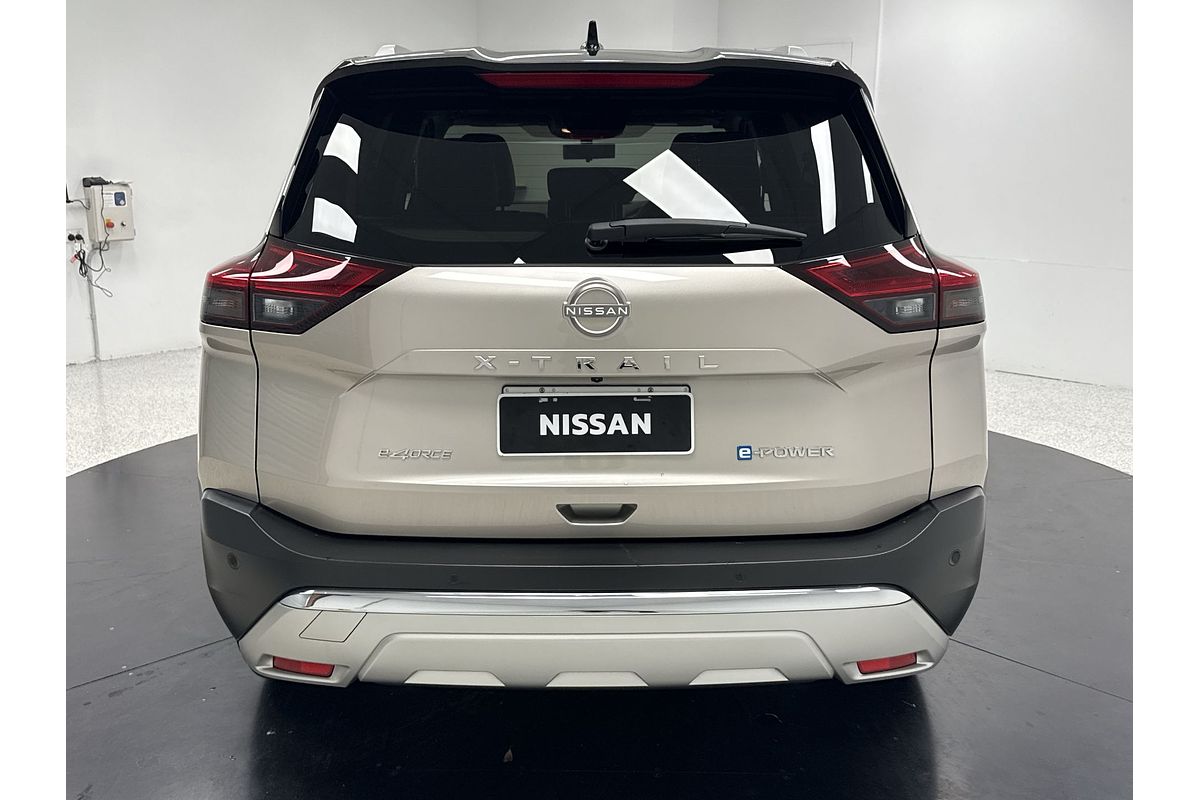 2024 Nissan X-TRAIL Ti-L e-POWER T33