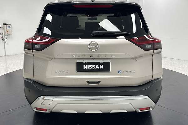 2024 Nissan X-TRAIL Ti-L e-POWER T33
