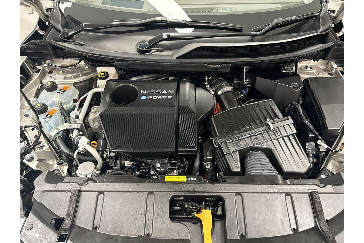 2024 Nissan X-TRAIL Ti-L e-POWER T33