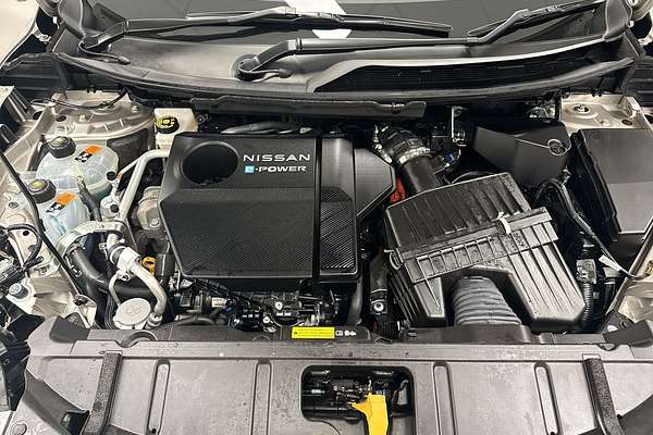 2024 Nissan X-TRAIL Ti-L e-POWER T33