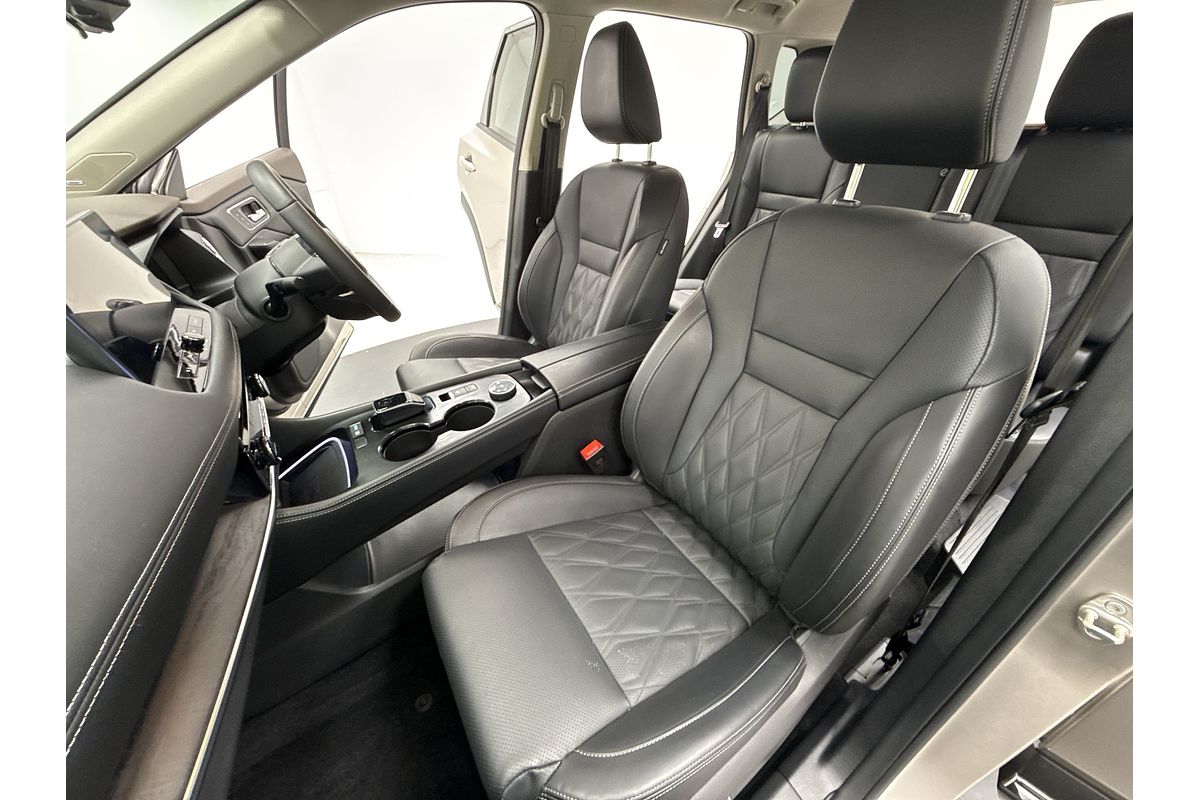 2024 Nissan X-TRAIL Ti-L e-POWER T33