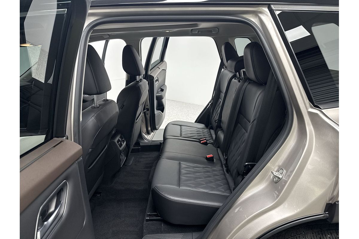 2024 Nissan X-TRAIL Ti-L e-POWER T33