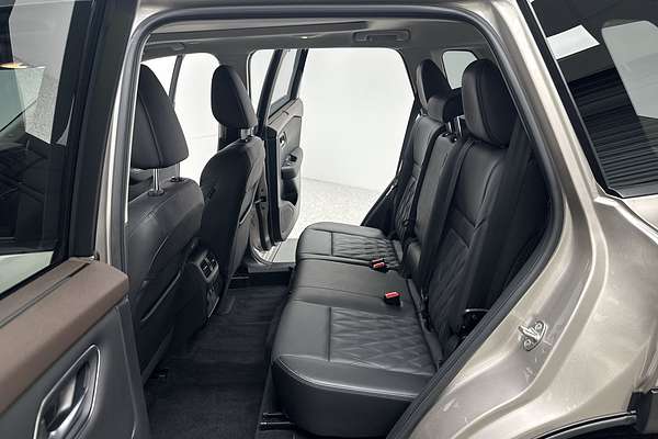 2024 Nissan X-TRAIL Ti-L e-POWER T33