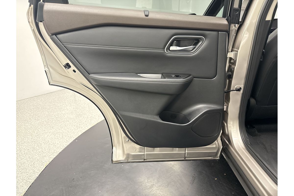 2024 Nissan X-TRAIL Ti-L e-POWER T33