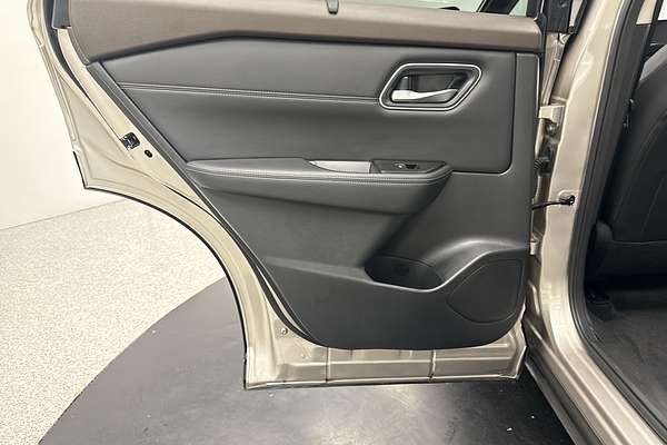 2024 Nissan X-TRAIL Ti-L e-POWER T33