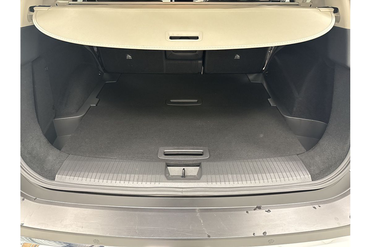 2024 Nissan X-TRAIL Ti-L e-POWER T33