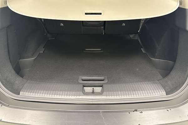 2024 Nissan X-TRAIL Ti-L e-POWER T33