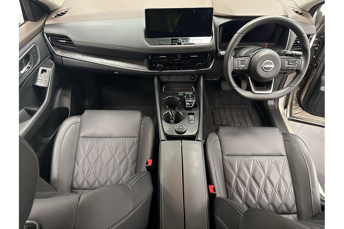 2024 Nissan X-TRAIL Ti-L e-POWER T33