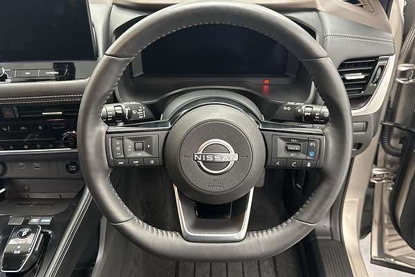 2024 Nissan X-TRAIL Ti-L e-POWER T33