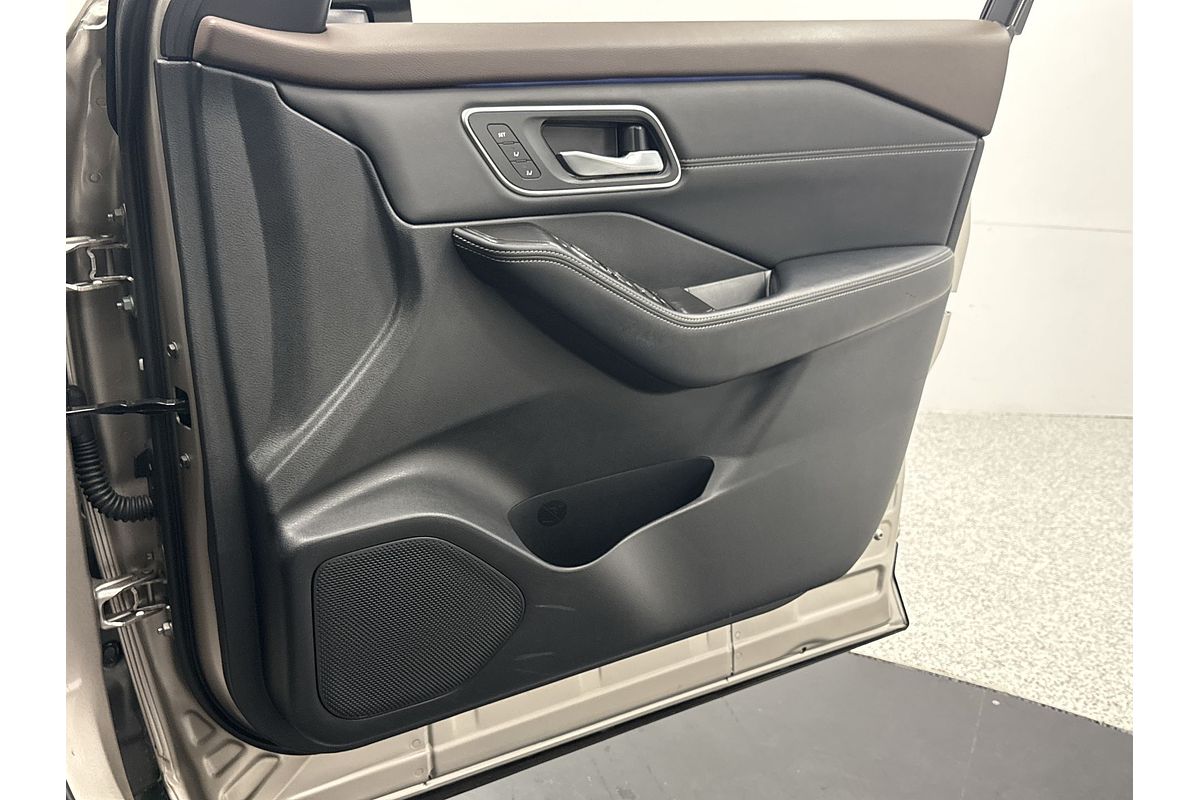2024 Nissan X-TRAIL Ti-L e-POWER T33