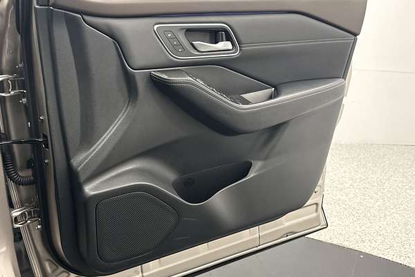 2024 Nissan X-TRAIL Ti-L e-POWER T33