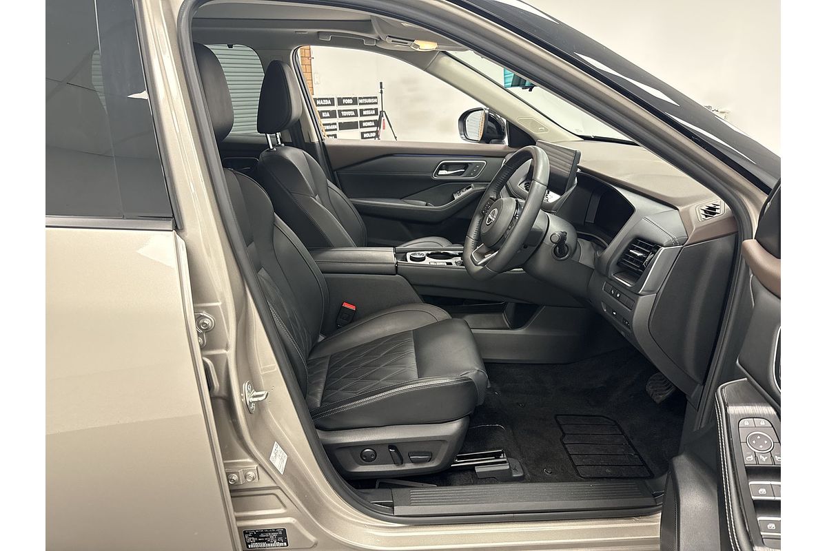 2024 Nissan X-TRAIL Ti-L e-POWER T33