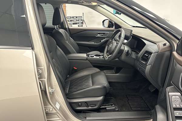 2024 Nissan X-TRAIL Ti-L e-POWER T33