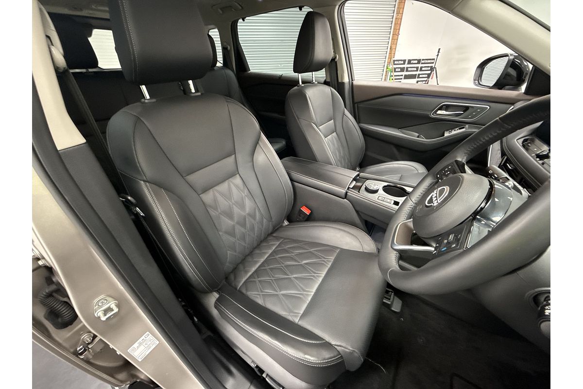2024 Nissan X-TRAIL Ti-L e-POWER T33