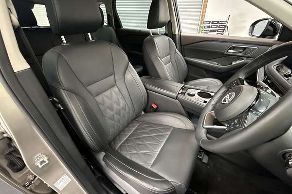 2024 Nissan X-TRAIL Ti-L e-POWER T33