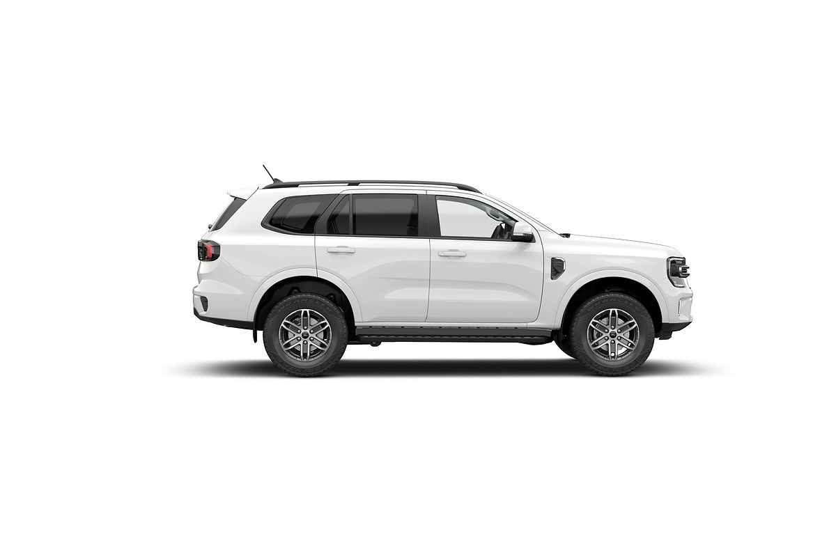2025 Ford Everest Trend 2.0L