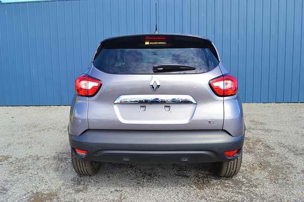 2016 Renault Captur Dynamique J87