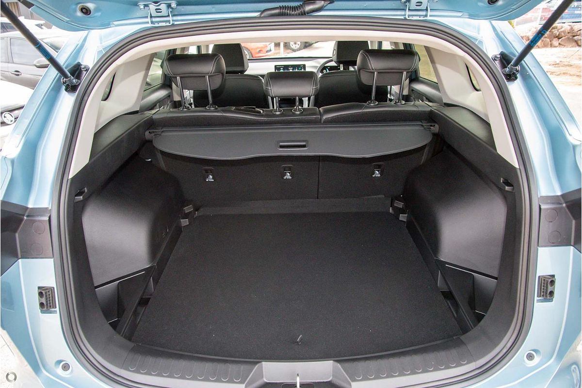 2024 GWM Haval H6 Lux B01