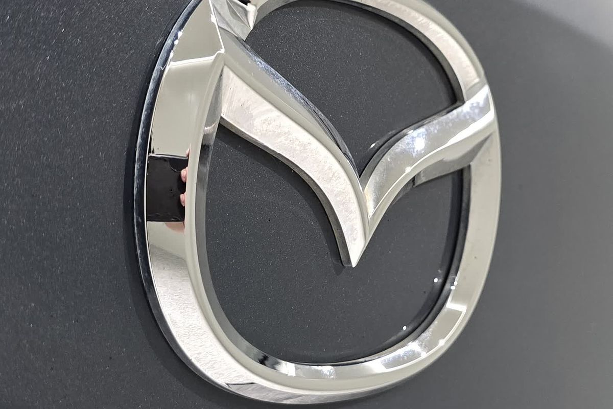 2021 Mazda CX-3 CX-3 MAXX SPORT (FWD) CX3FAW5M